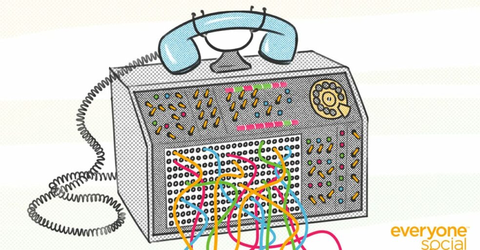 Employee Communications.