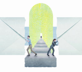 Newsletter Alternative.