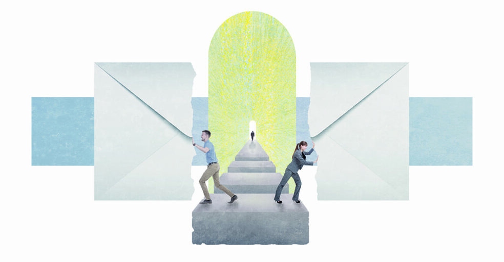 Newsletter Alternative.