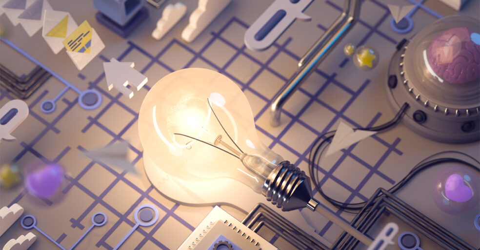 AI is the new search