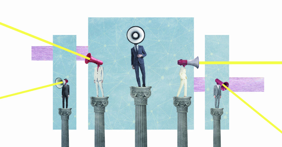 Employee Advocacy Program.