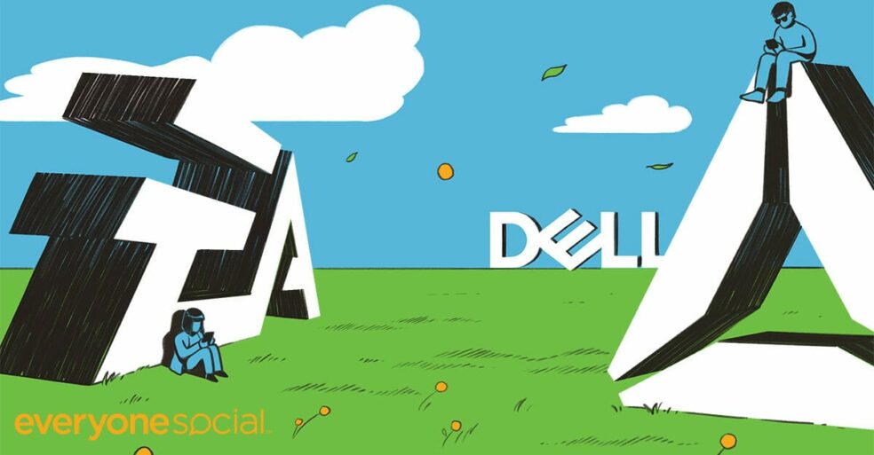 Employee Advocacy Examples.