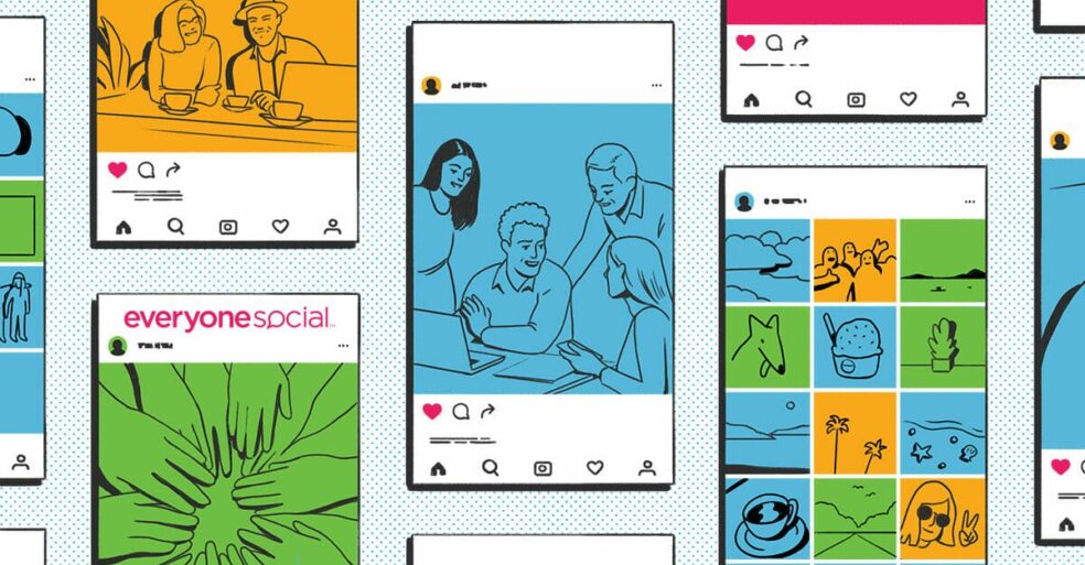 Employer Branding Examples.