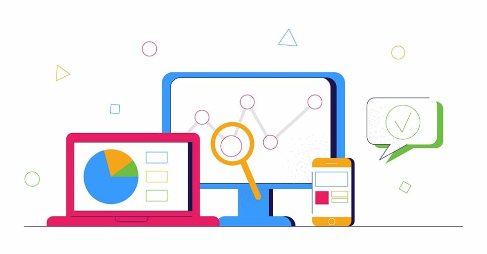 Social Media Statistics.