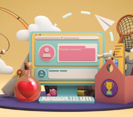 recruitment tools illustration