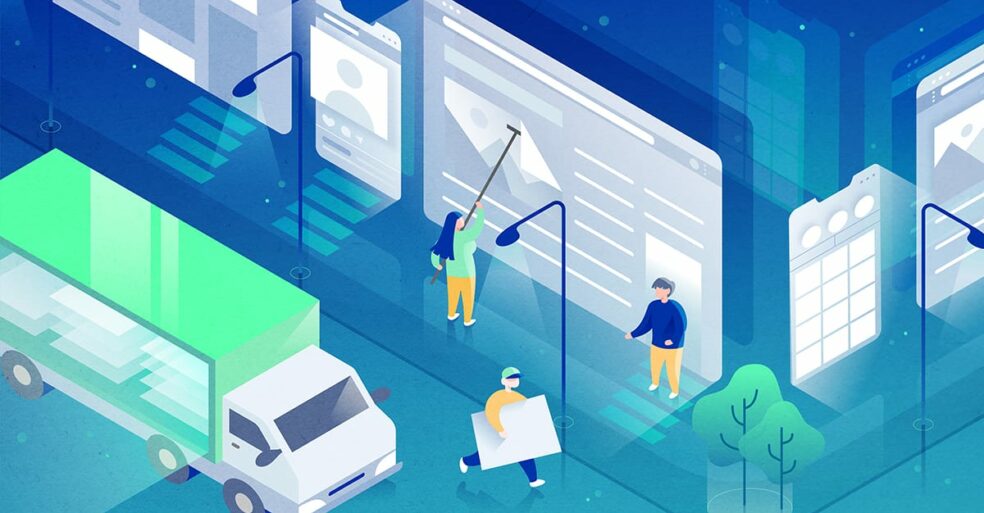 content distribution tips.