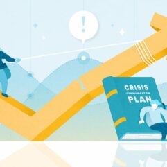 Crisis Communication Plan.