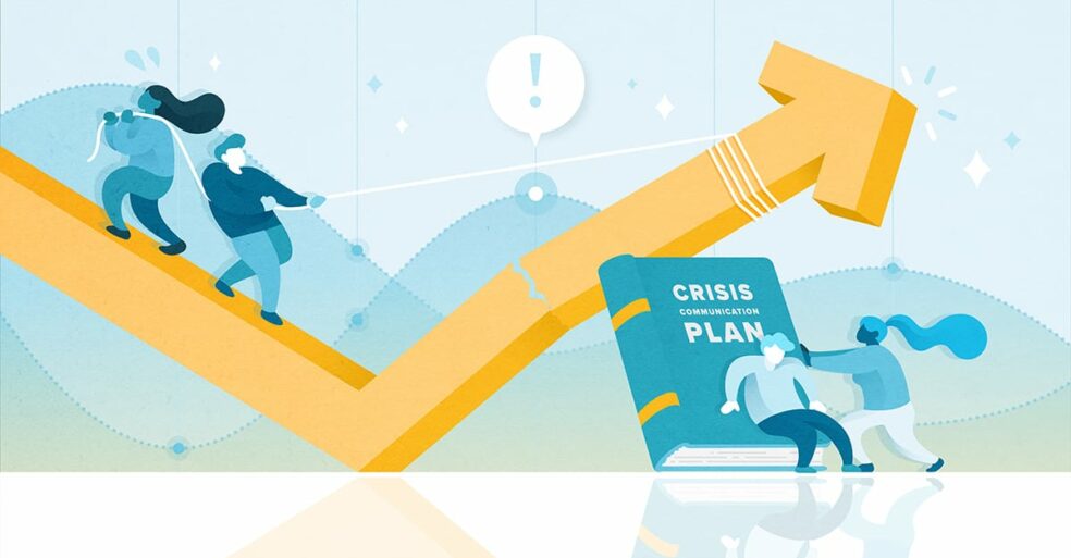Crisis Communication Plan.