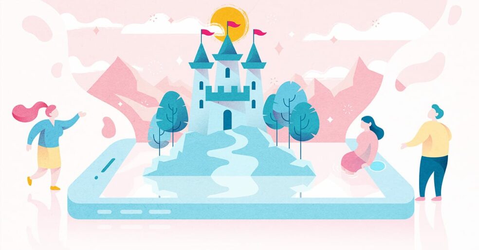 Digital Storytelling