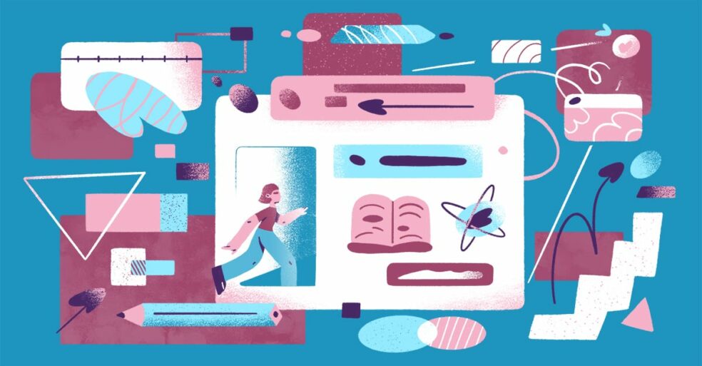 Educational Content.