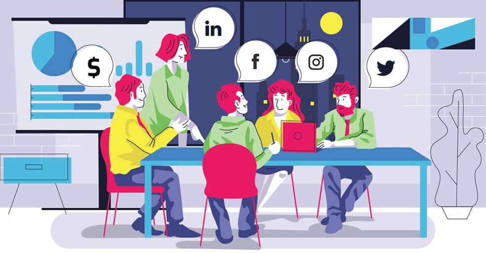 Budget for Employee Advocacy Platform.