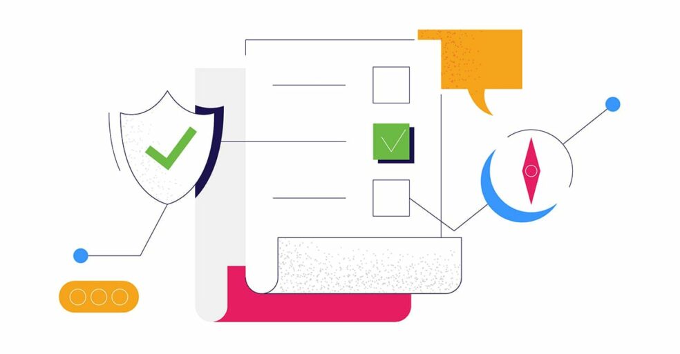 Employee Advocacy Checklist.