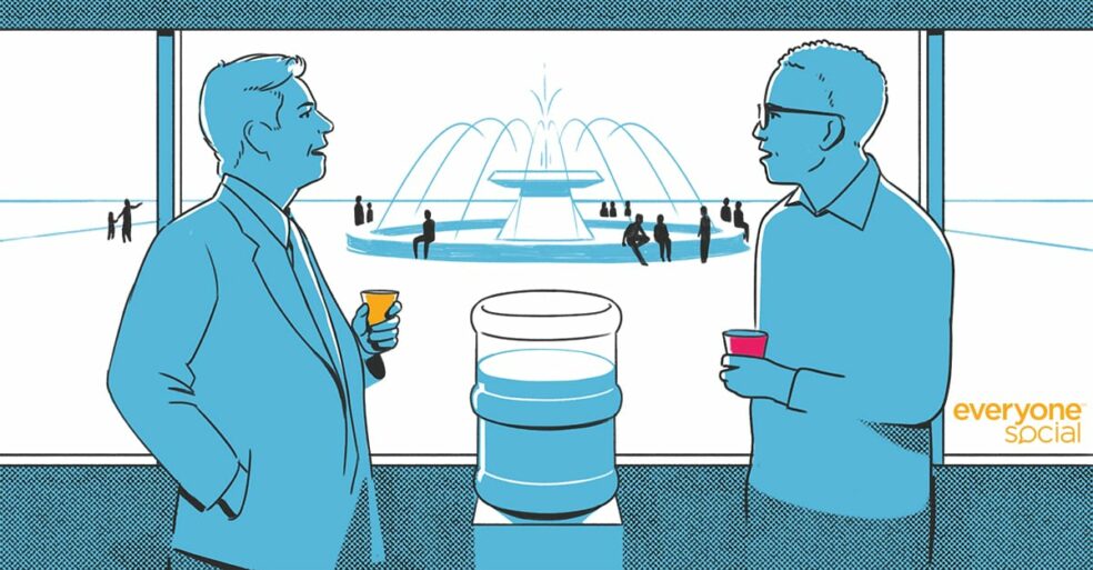 employee advocacy platform.