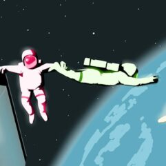 Employee Collaboration.