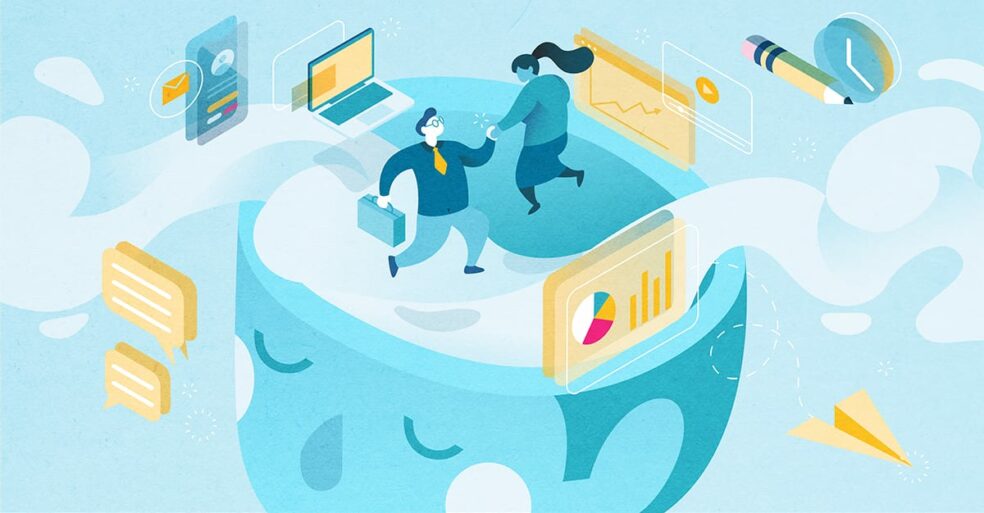 Employee Engagement Activities.