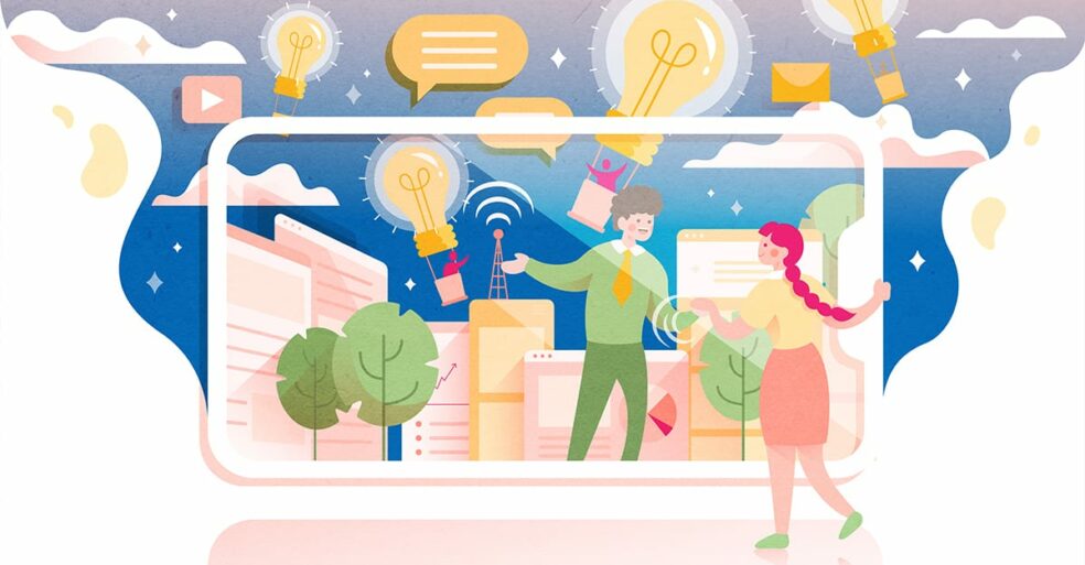 Employee Involvement.