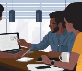 Employee resource groups in the workplace.