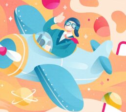 Executives On Social Media