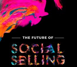 The future of social selling and why it matters for your business.