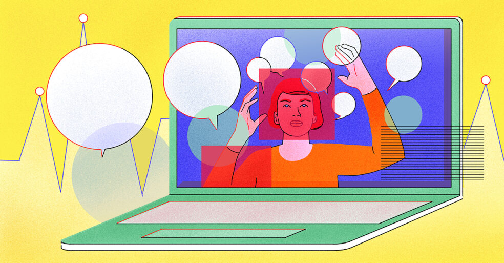 how employees strengthen brand reputation