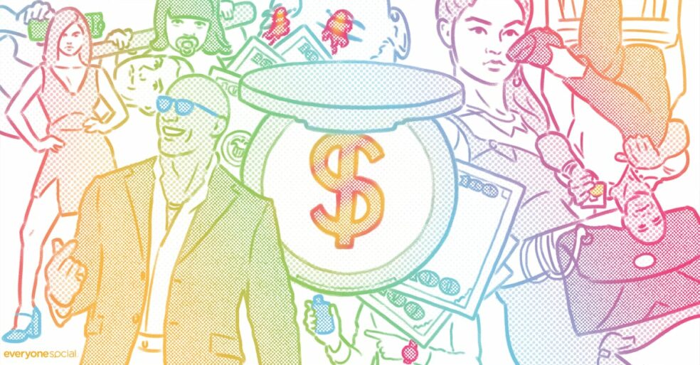 Influencer Marketing Statistics.