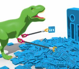 Social Media Reach LinkedIn.