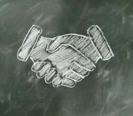 Partner With Clients.