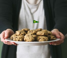 Relationship Selling.