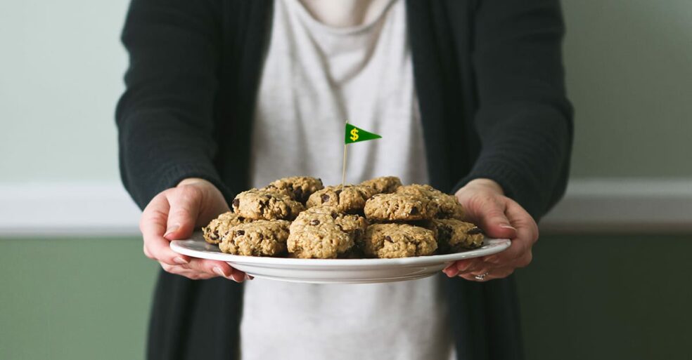 Relationship Selling.