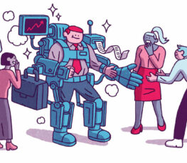 Sales Enablement Content.