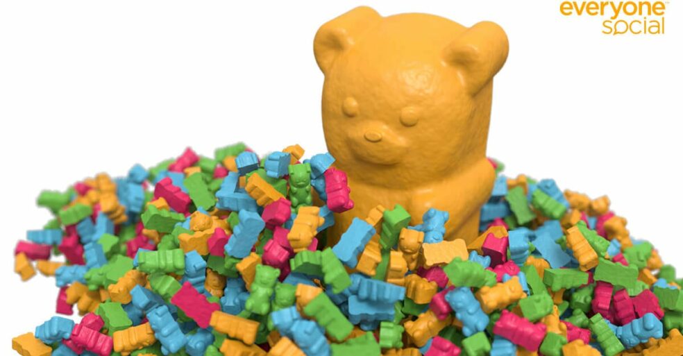 Scaling Employee Advocacy.