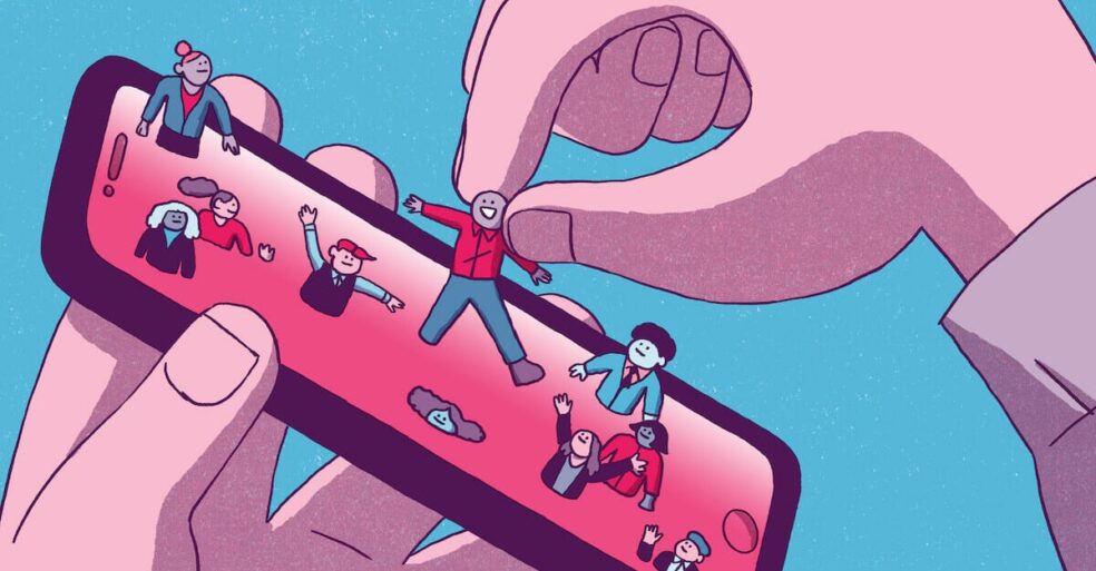 Social Recruiting Statistics.