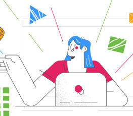 social sharing and selling