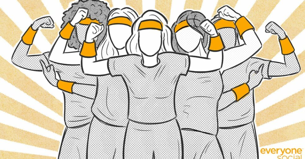 Televerde Social Selling.