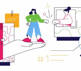 types of employee engagement.