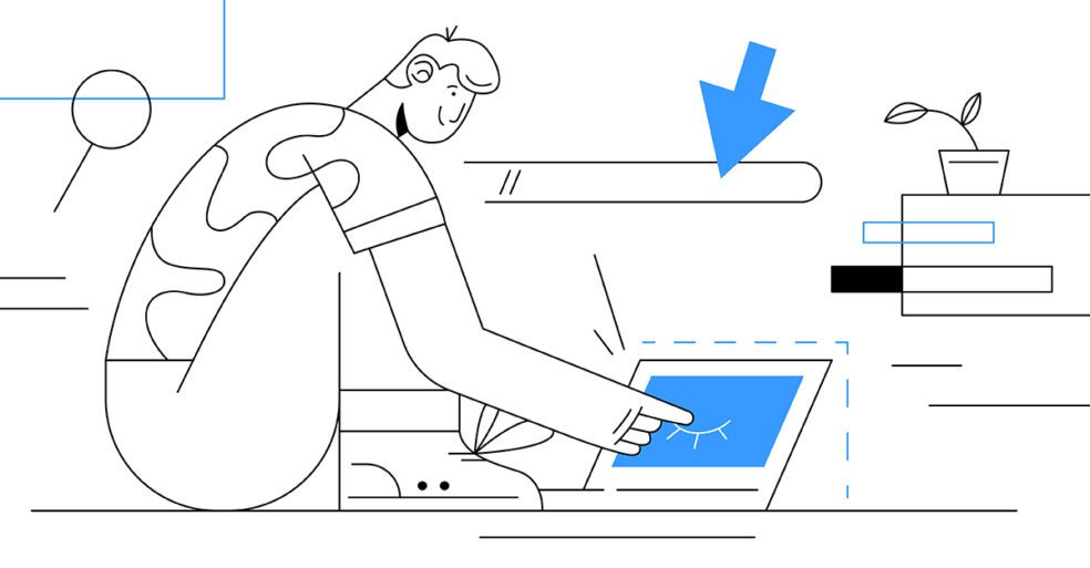 social networking , dark social.