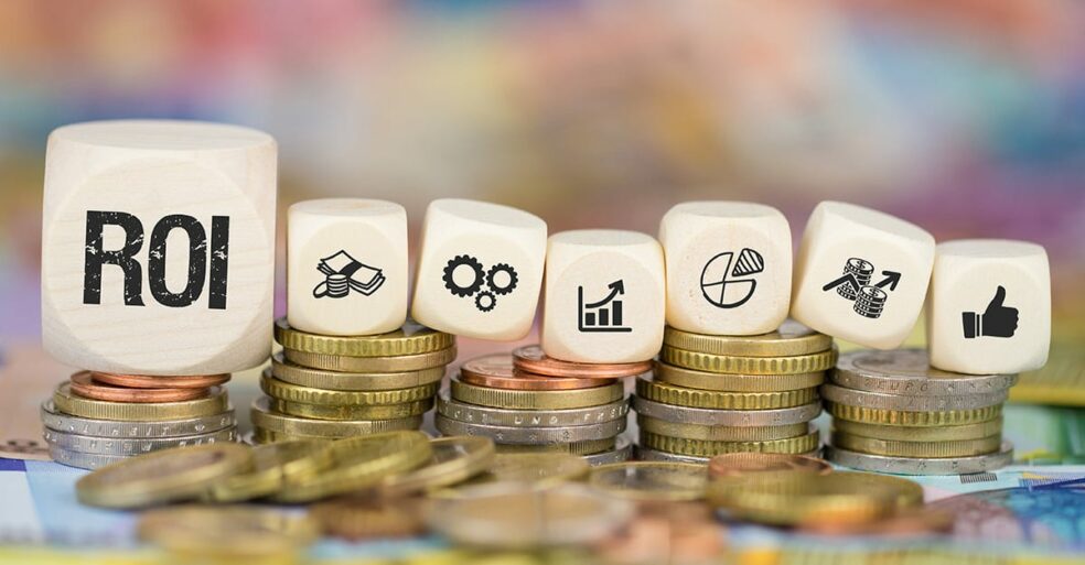 Workplace Software Platforms that Drive ROI