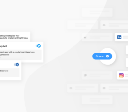 inbound social selling illustration