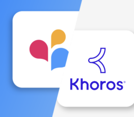 Khoros and EveryoneSocial