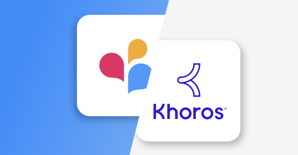 Khoros and EveryoneSocial