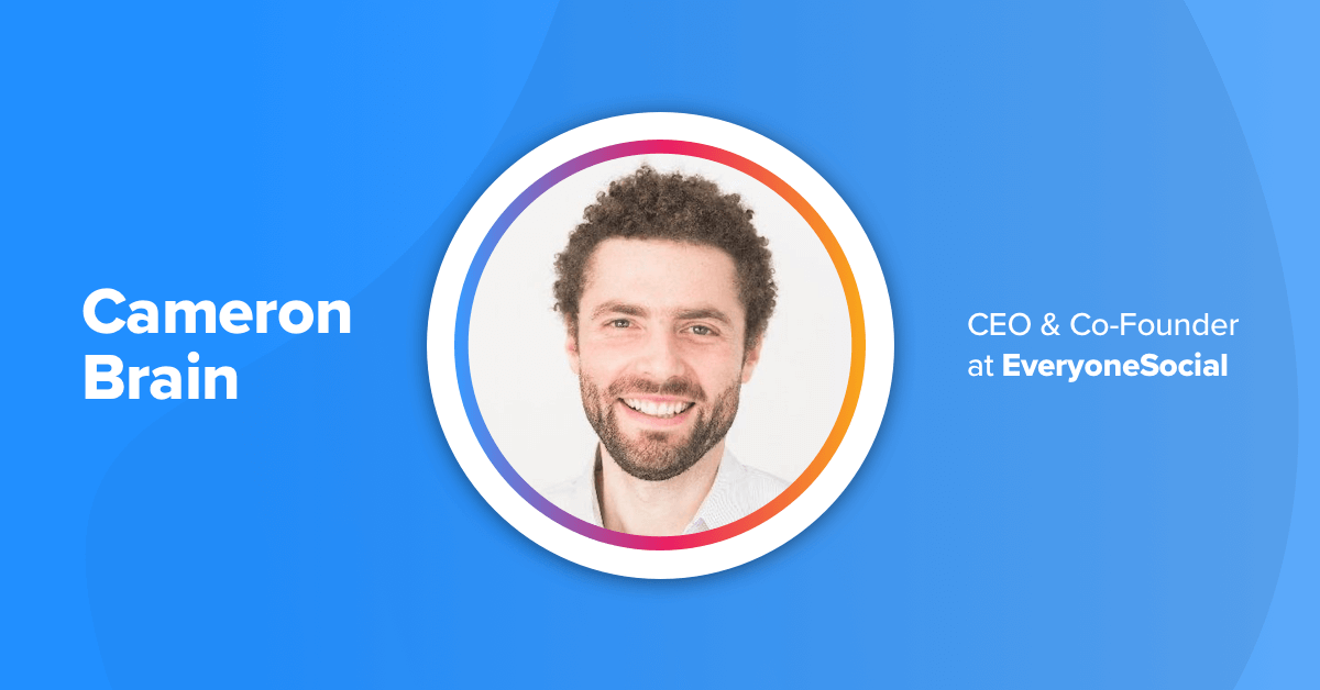 [Live Discussion] What’s New for Employee Advocacy in 2021