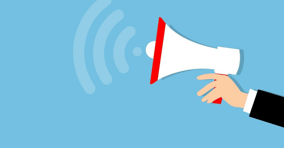 Word of Mouth Stastics.